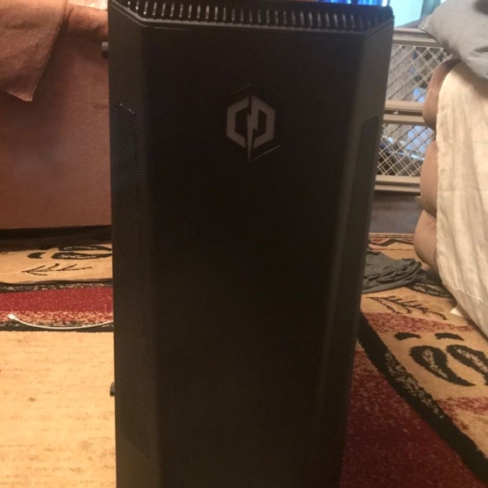 Cyber Power Pc